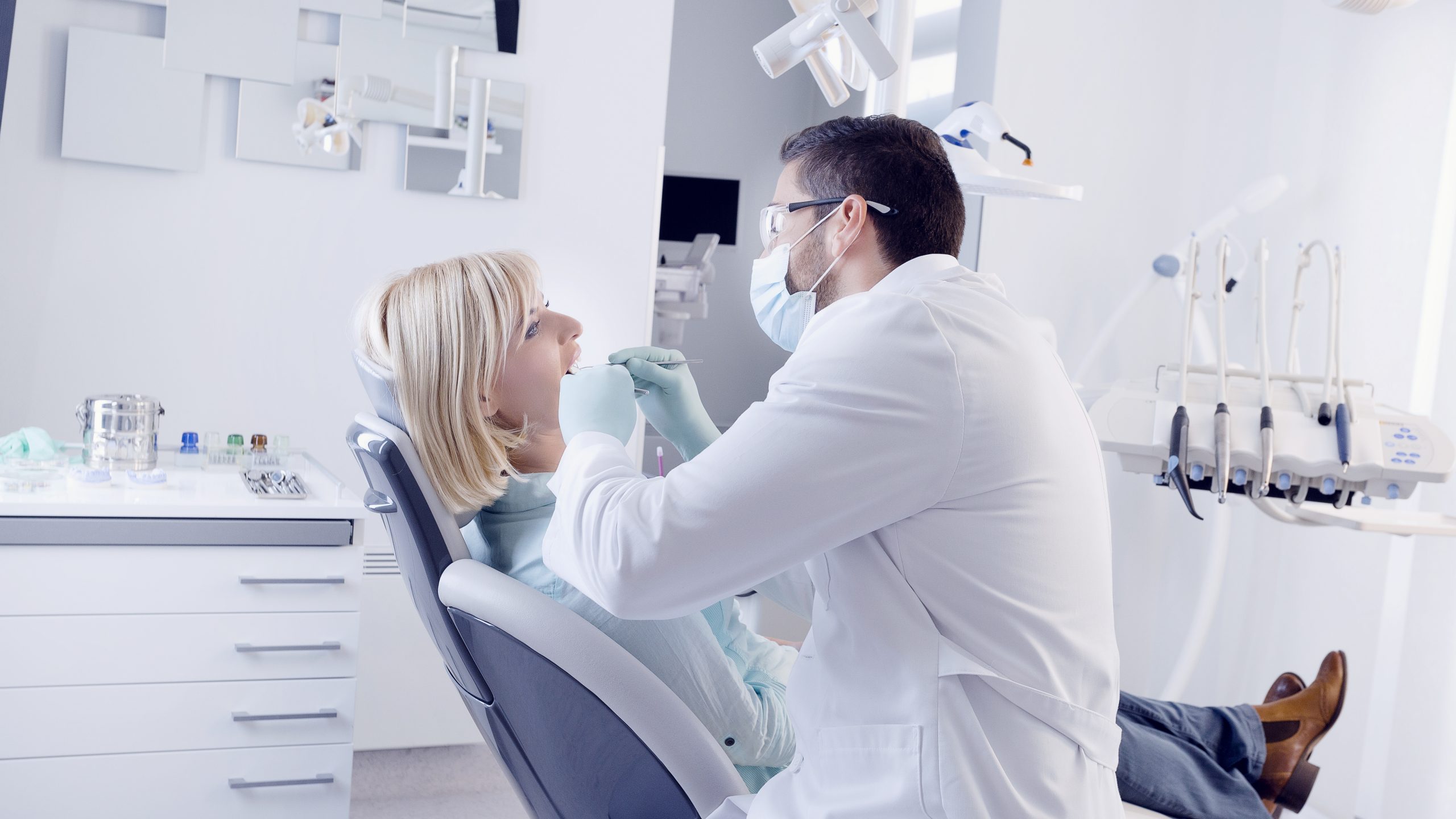 Dentist in Bayport, NY
