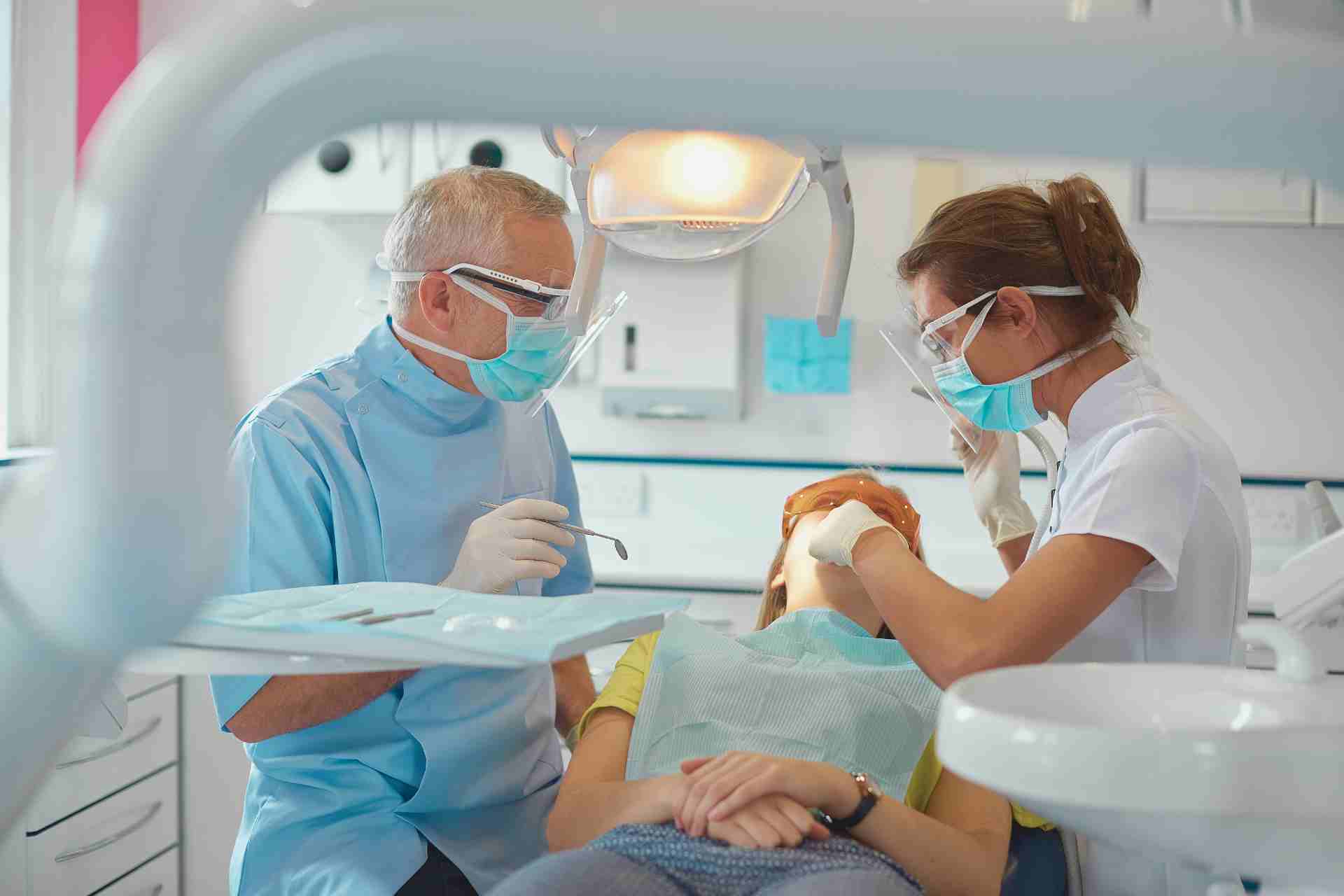 Dentist in Bayport, NY